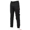 Fox® Collection Black/Orange Lw Joggers