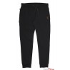 Fox® Collection Black/Orange Lw Joggers