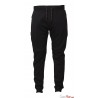 Fox® Collection Black/Orange Lw Joggers