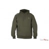 Fox® Collection Green/Silver Hoody