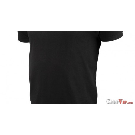 Nash Tackle T-Shirt Black