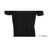 Nash Tackle T-Shirt Black