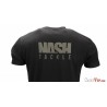 Nash Tackle T-Shirt Black