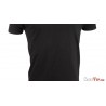 Nash Tackle T-Shirt Black