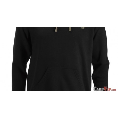 Nash Tackle Hoody Black