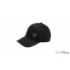 Nash Tackle Baseball Cap Black