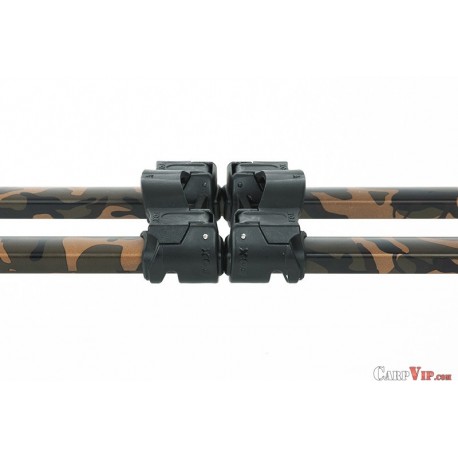 Horizon® Duo Pod Camo 4 Rod inc. 2 x 36” Long Legs