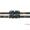 Horizon® Duo Pod Camo 4 Rod inc. 2 x 36” Long Legs