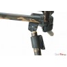 Horizon® Duo Pod Camo 4 Rod inc. 2 x 36” Long Legs