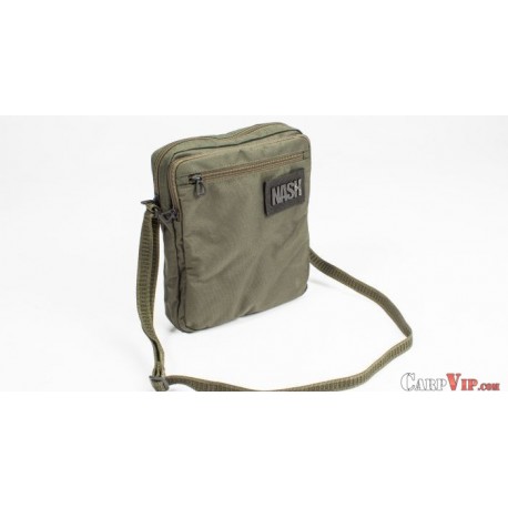 NASH Security Pouch Medium