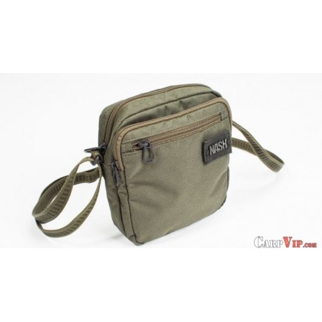 NASH Security Pouch Medium