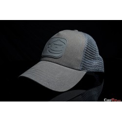 APEarel Dropback Pastel Trucker Cap Grey