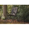 UNDERCOVER CAMO FOLDABLE EASY CHAIR - HIGH