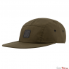 Le Boothy Cap olive