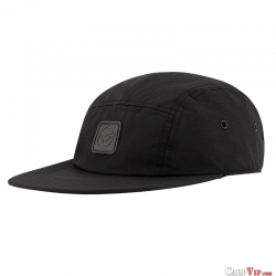 Le Boothy Cap black