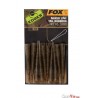 Edges® Camo Naked Line Tail Rubbers Size.10 x5