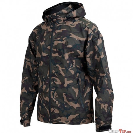 Fox® Lightweight Camo Rs 10k Jacket