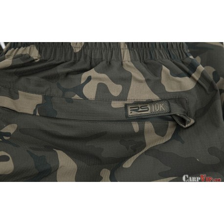 Fox® Lightweight Camo Rs 10k Trousers