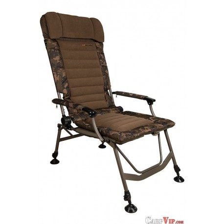 FOX Super Deluxe Recliner Highback Chair