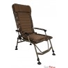 FOX Super Deluxe Recliner Highback Chair