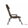 FOX Super Deluxe Recliner Highback Chair