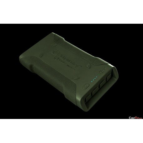 Vault C-Smart Wireless 26950mAh Green