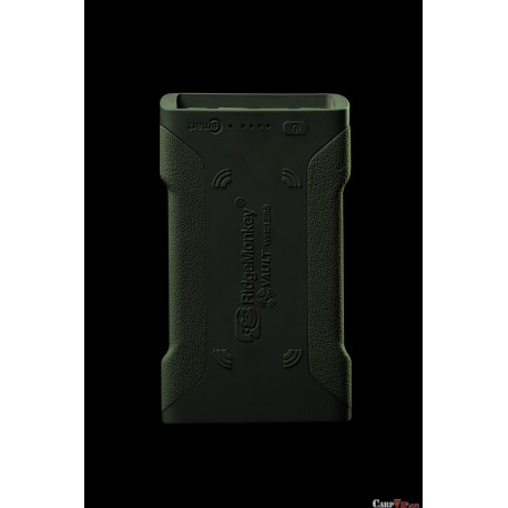 Vault C-Smart Wireless 26950mAh Green