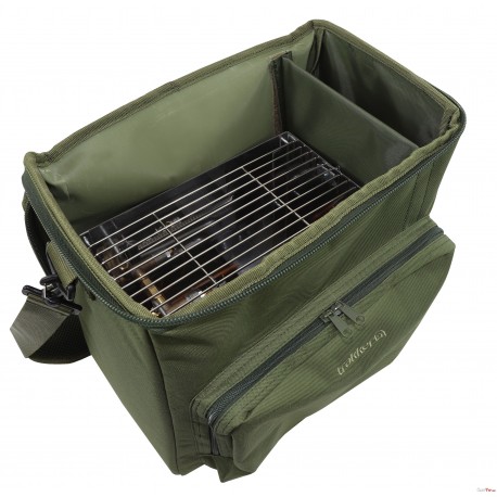 Nxg Bivvy Heater Bag