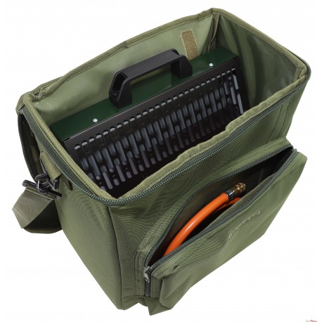 Nxg Bivvy Heater Bag