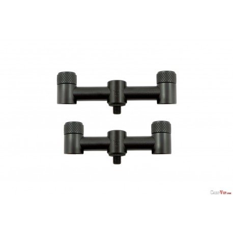 Black Label QR 2 Rod Buzz Bars (95mm/110mm)