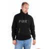 Fox® Black/Camo High Neck