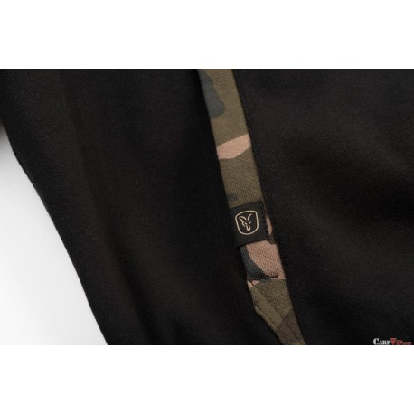 Fox® Black/Camo High Neck