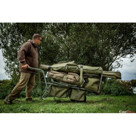 X-Trail Compact Barrow