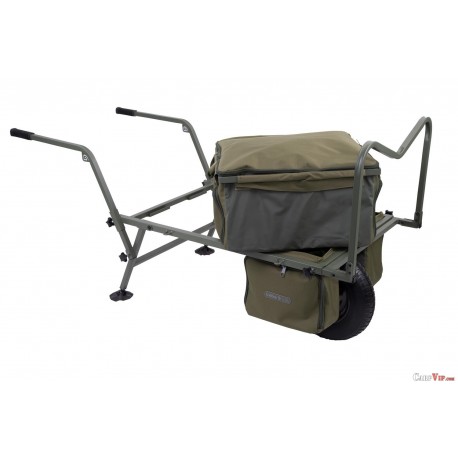 X-Trail Compact Barrow