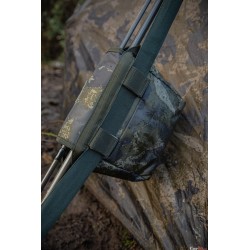 Undercover Camo Padded Reel Pouch