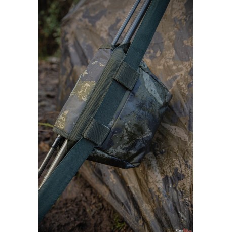 Undercover Camo Padded Reel Pouch