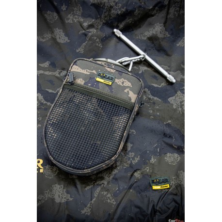 Undercover Camo Scales Pouch