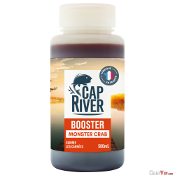 Booster Monster Crab 250 ml