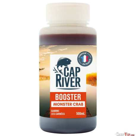 Booster Monster Crab 250 ml