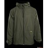 APEarel Dropback Lightweight Hydrophobic Jacket Green