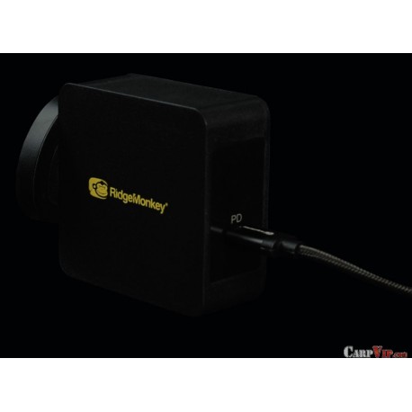 Vault 30W USB-C Power Delivery AC Mains Adaptor