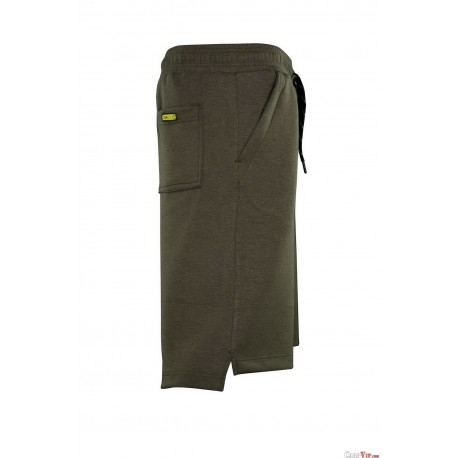 APEarel Dropback MicroFlex Shorts Green