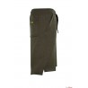 APEarel Dropback MicroFlex Shorts Green