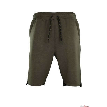 APEarel Dropback MicroFlex Shorts Green