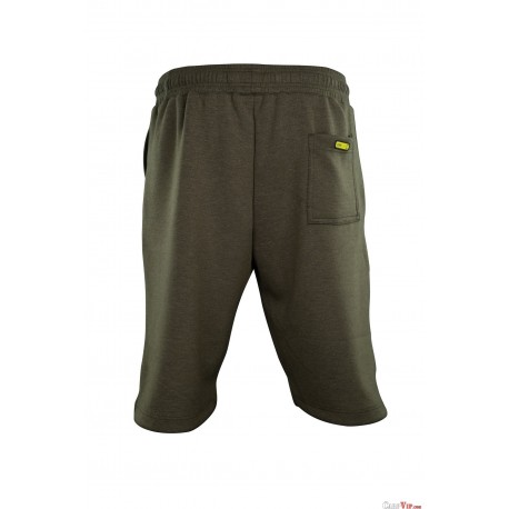 APEarel Dropback MicroFlex Shorts Green