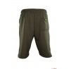 APEarel Dropback MicroFlex Shorts Green