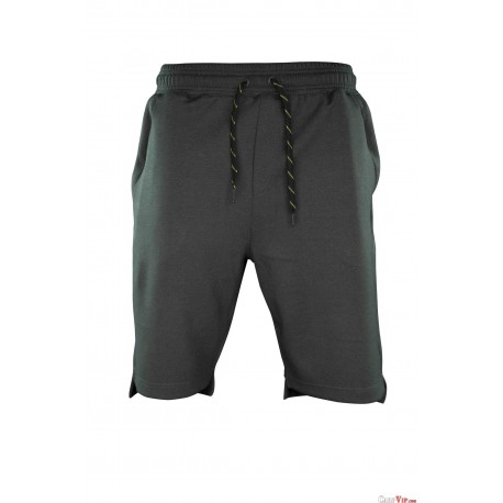 APEarel Dropback MicroFlex Shorts Green