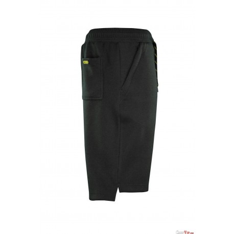 APEarel Dropback MicroFlex Shorts Green