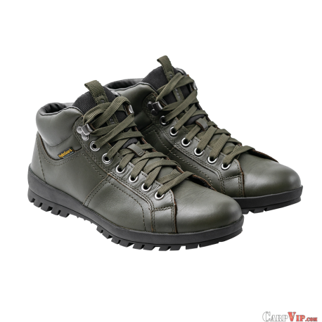 KORE Kombat Boots Olive