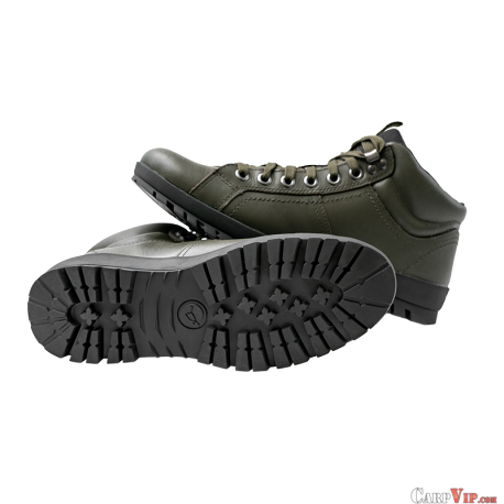 KORE Kombat Boots Olive